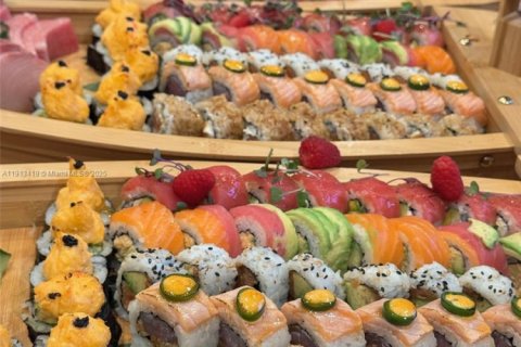 Купить коммерческую недвижимость в Форт-Лодердейл, Флорида № 1971214 - фото 13