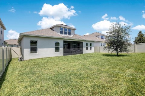 House in Winter Garden, Florida 4 bedrooms, 304.53 sq.m. № 1847253 - photo 28