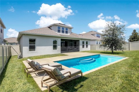 House in Winter Garden, Florida 4 bedrooms, 304.53 sq.m. № 1847253 - photo 30