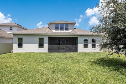 House in Winter Garden, Florida 4 bedrooms, 304.53 sq.m. № 1847253 - photo 27