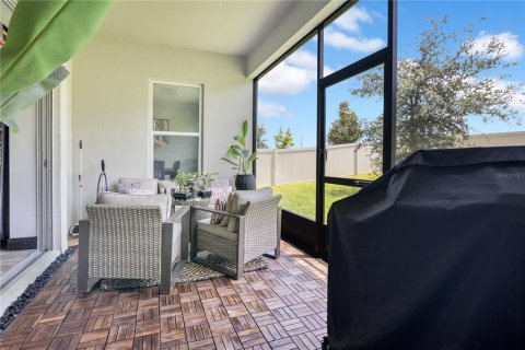 House in Winter Garden, Florida 4 bedrooms, 304.53 sq.m. № 1847253 - photo 26