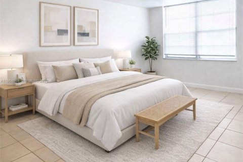 Condo in Miami, Florida, 1 bedroom  № 2026683 - photo 8