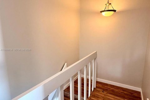 Снять в аренду таунхаус в Плантация, Флорида 4 спальни, 164.44м2, № 2063006 - фото 24