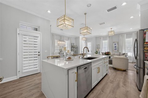 Villa ou maison à vendre à Celebration, Floride: 3 chambres, 204.29 m2 № 2436687 - photo 21