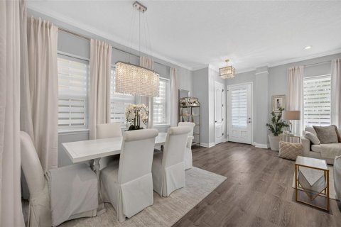 Villa ou maison à vendre à Celebration, Floride: 3 chambres, 204.29 m2 № 2436687 - photo 12