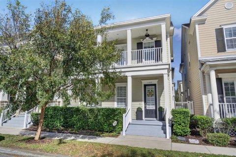 Villa ou maison à Celebration, Floride 3 chambres, 204.29 m2 № 2436687