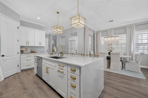 Villa ou maison à vendre à Celebration, Floride: 3 chambres, 204.29 m2 № 2436687 - photo 18