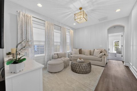 Villa ou maison à vendre à Celebration, Floride: 3 chambres, 204.29 m2 № 2436687 - photo 25