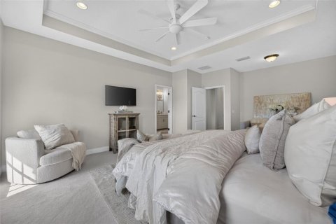 Villa ou maison à vendre à Celebration, Floride: 3 chambres, 204.29 m2 № 2436687 - photo 28