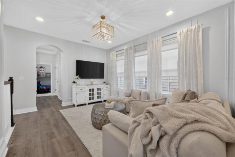 Villa ou maison à vendre à Celebration, Floride: 3 chambres, 204.29 m2 № 2436687 - photo 24
