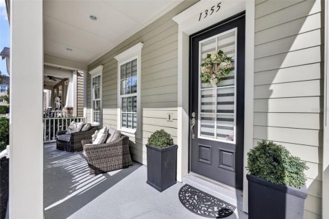 Villa ou maison à vendre à Celebration, Floride: 3 chambres, 204.29 m2 № 2436687 - photo 3