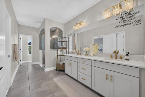 Villa ou maison à vendre à Celebration, Floride: 3 chambres, 204.29 m2 № 2436687 - photo 30