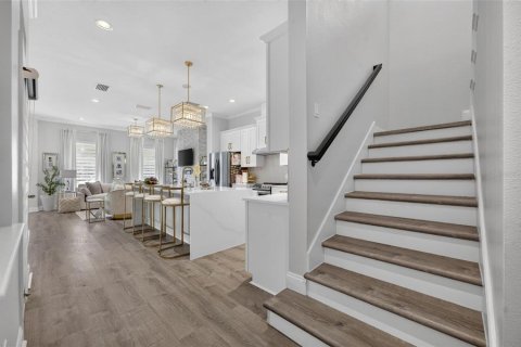 Villa ou maison à vendre à Celebration, Floride: 3 chambres, 204.29 m2 № 2436687 - photo 23