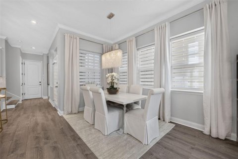Villa ou maison à vendre à Celebration, Floride: 3 chambres, 204.29 m2 № 2436687 - photo 11