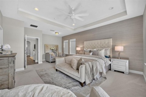 Villa ou maison à vendre à Celebration, Floride: 3 chambres, 204.29 m2 № 2436687 - photo 27