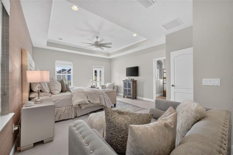 Villa ou maison à vendre à Celebration, Floride: 3 chambres, 204.29 m2 № 2436687 - photo 29