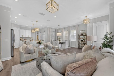 Villa ou maison à vendre à Celebration, Floride: 3 chambres, 204.29 m2 № 2436687 - photo 10