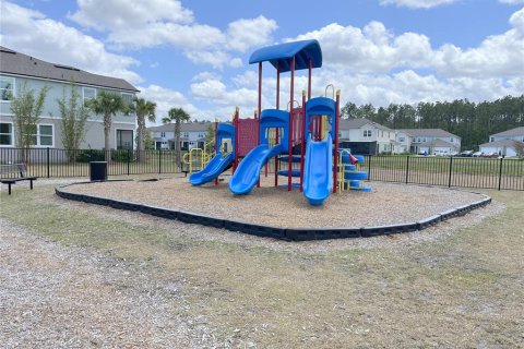 Townhouse in Palm Coast, Florida 2 bedrooms, 133.97 sq.m. № 1905681 - photo 26