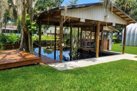 Villa ou maison à Georgetown, Floride 3 chambres, 76.18 m2 № 2141933