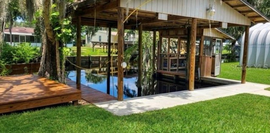 Villa ou maison à Georgetown, Floride 3 chambres, 76.18 m2 № 2141933