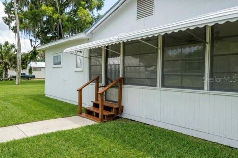 Villa ou maison à vendre à Georgetown, Floride: 3 chambres, 76.18 m2 № 2141933 - photo 2