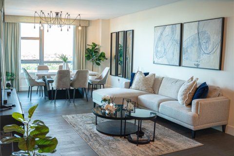 Купить кондоминиум в Санрайз, Флорида 2 спальни, 108.23м2, № 2038886 - фото 4