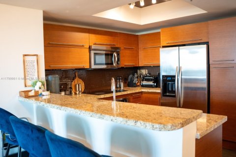 Купить кондоминиум в Санрайз, Флорида 2 спальни, 108.23м2, № 2038886 - фото 12