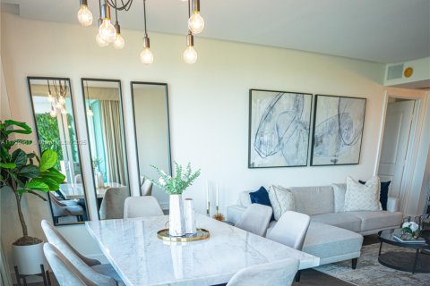 Купить кондоминиум в Санрайз, Флорида 2 спальни, 108.23м2, № 2038886 - фото 5