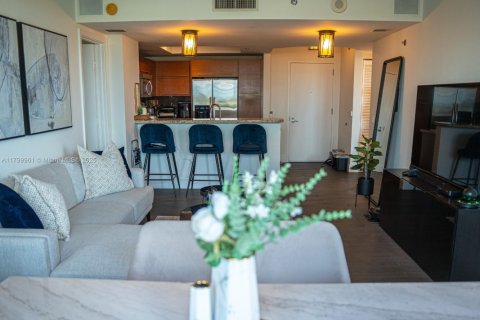 Купить кондоминиум в Санрайз, Флорида 2 спальни, 108.23м2, № 2038886 - фото 9