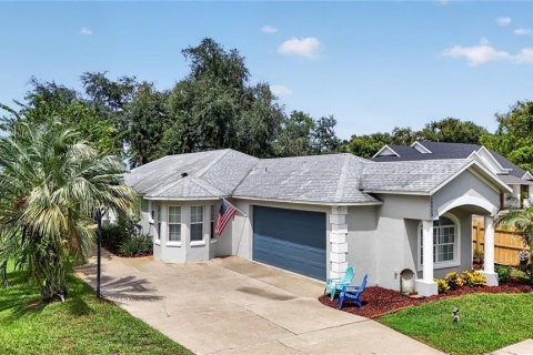 Villa ou maison à Eustis, Floride 3 chambres, 173.82 m2 № 2329384