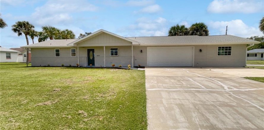 Casa en Venice, Florida 2 dormitorios, 142.6 m2 № 1899370