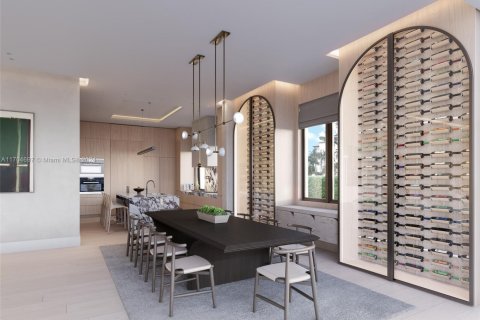 House in Miami Beach, Florida 6 bedrooms № 1694057 - photo 7
