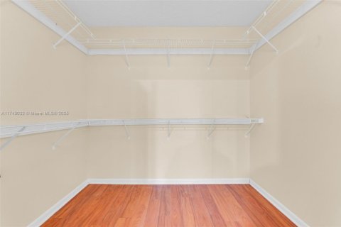 Adosado en venta en Sunrise, Florida, 3 dormitorios, 162.58 m2 № 1699722 - foto 25