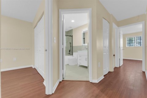 Adosado en venta en Sunrise, Florida, 3 dormitorios, 162.58 m2 № 1699722 - foto 26