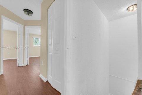 Adosado en venta en Sunrise, Florida, 3 dormitorios, 162.58 m2 № 1699722 - foto 16
