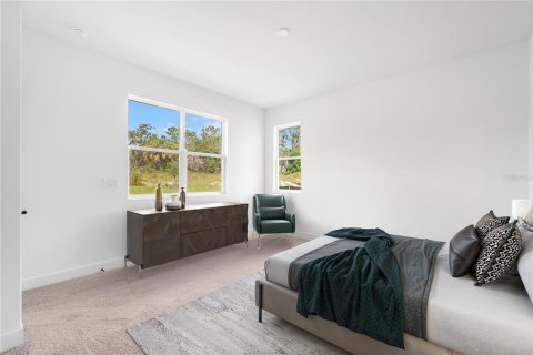 House in Weeki Wachee, Florida 3 bedrooms, 160.72 sq.m. № 1744714 - photo 25