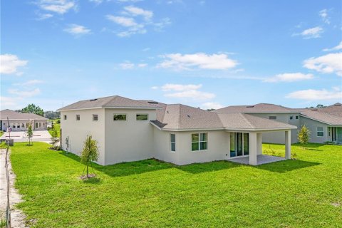 Villa ou maison à vendre à Weeki Wachee, Floride: 3 chambres, 160.72 m2 № 1744714 - photo 28