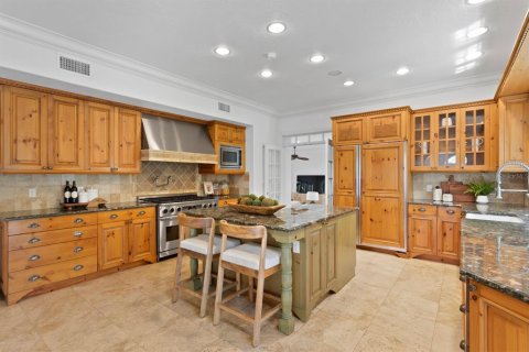 Casa en venta en Saint Petersburg, Florida, 4 dormitorios, 499.63 m2 № 1720237 - foto 16