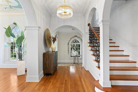Casa en venta en Saint Petersburg, Florida, 4 dormitorios, 499.63 m2 № 1720237 - foto 23