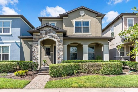 Casa en Winter Garden, Florida 3 dormitorios, 181.16 m2 № 2207398
