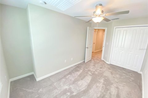 Townhouse in Wesley Chapel, Florida 3 bedrooms, 151.8 sq.m. № 1647696 - photo 12