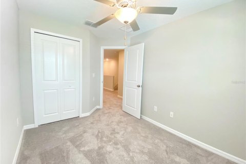 Townhouse in Wesley Chapel, Florida 3 bedrooms, 151.8 sq.m. № 1647696 - photo 15