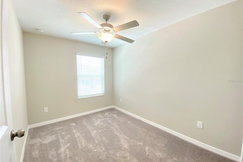 Townhouse in Wesley Chapel, Florida 3 bedrooms, 151.8 sq.m. № 1647696 - photo 14