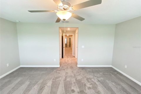 Townhouse in Wesley Chapel, Florida 3 bedrooms, 151.8 sq.m. № 1647696 - photo 9