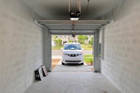 Townhouse in Wesley Chapel, Florida 3 bedrooms, 151.8 sq.m. № 1647696 - photo 18