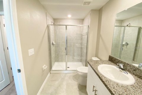 Townhouse in Wesley Chapel, Florida 3 bedrooms, 151.8 sq.m. № 1647696 - photo 10