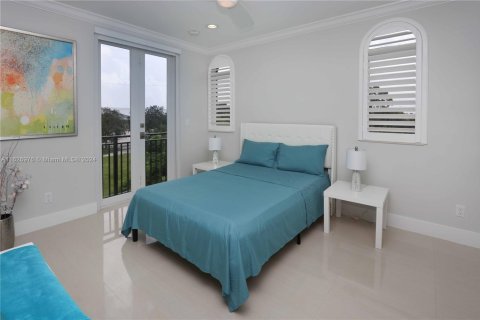 Touwnhouse à vendre à Fort Lauderdale, Floride: 3 chambres, 227.33 m2 № 1697849 - photo 30