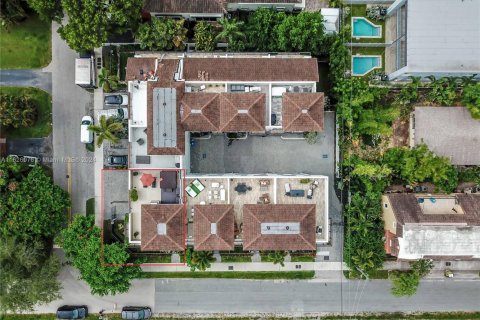Touwnhouse à vendre à Fort Lauderdale, Floride: 3 chambres, 227.33 m2 № 1697849 - photo 9