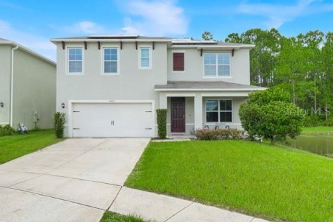 House in Davenport, Florida 5 bedrooms, 243.03 sq.m. № 2283568
