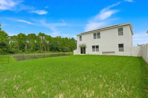 House in Davenport, Florida 5 bedrooms, 243.03 sq.m. № 2283568 - photo 25